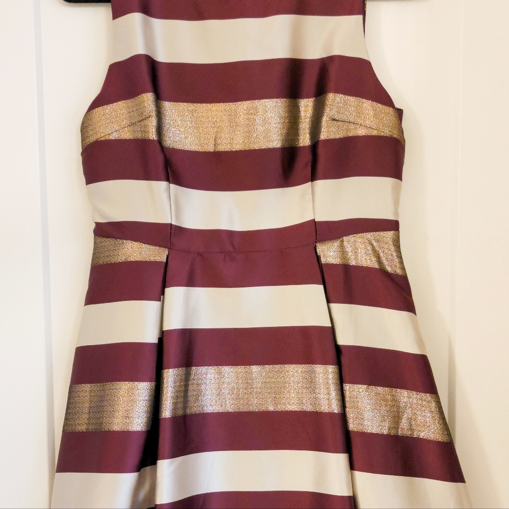 DCPRI Dress